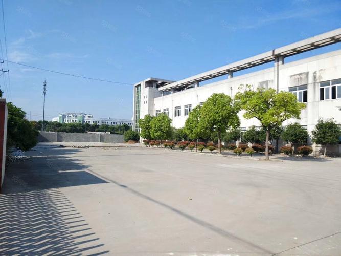吴江华宇科技园有哪些厂，苏州吴江华宇科技园？