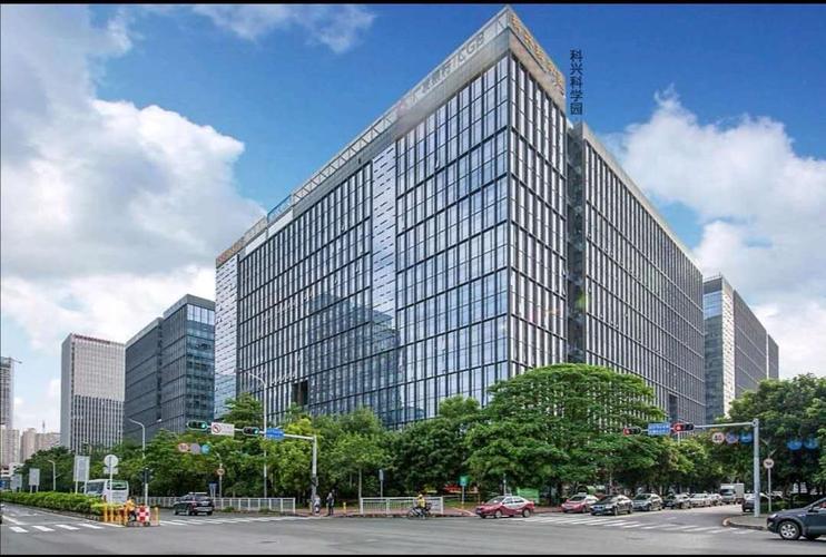 深圳科技园有哪些楼层出租，深圳科兴科技园有哪些大公司！