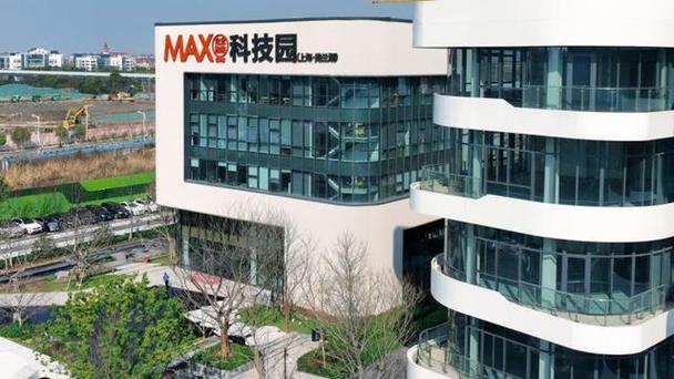 Max科技园有哪些公司，max科技园待遇？