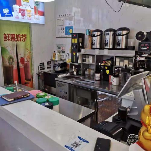 南山科技园奶茶店有哪些，南山科技园奶茶店有哪些餐厅