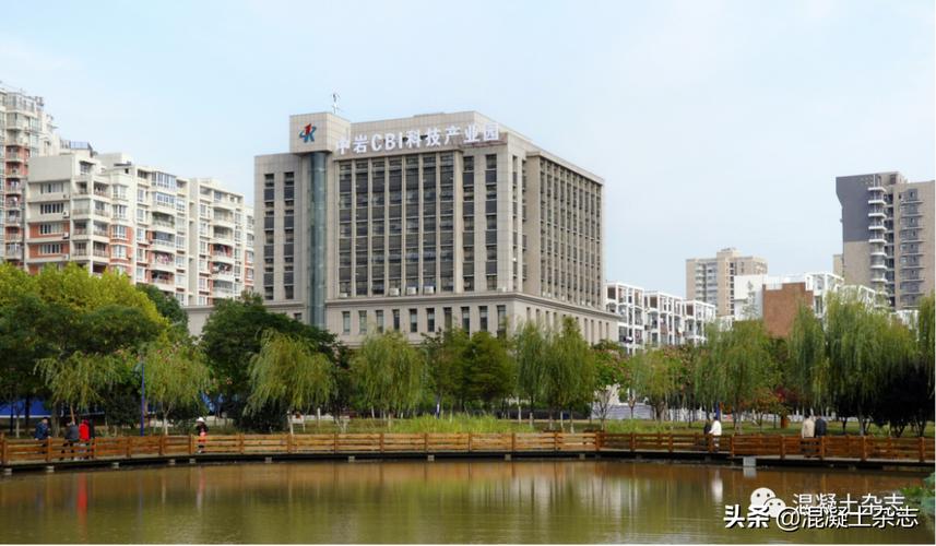武汉中科科技园有哪些企业，武汉中科是国企吗