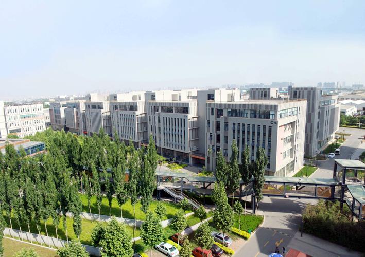 北京八大科技园有哪些大学，北京八大科技园有哪些大学招生？