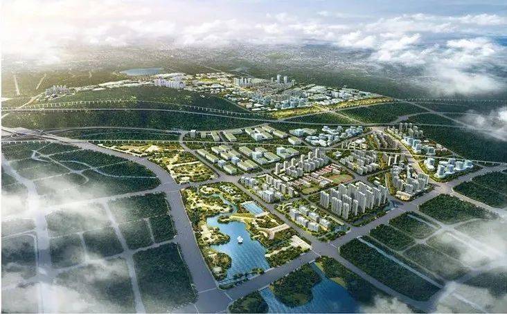 惠南科技园有哪些好厂子，惠南科技园规划图