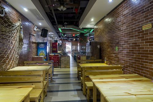 科技园美食店有哪些店铺，科技园美食店有哪些店铺名字？