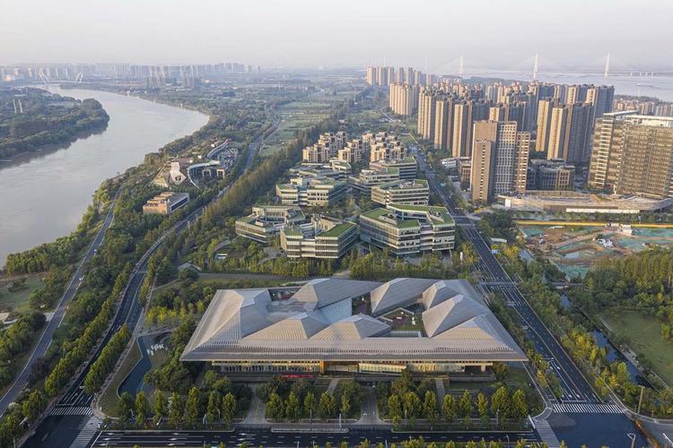 南京科技园引资项目有哪些，南京科技园在哪个区？