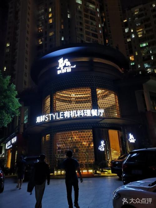 科技园餐饮行业有哪些，科技园附近开什么店