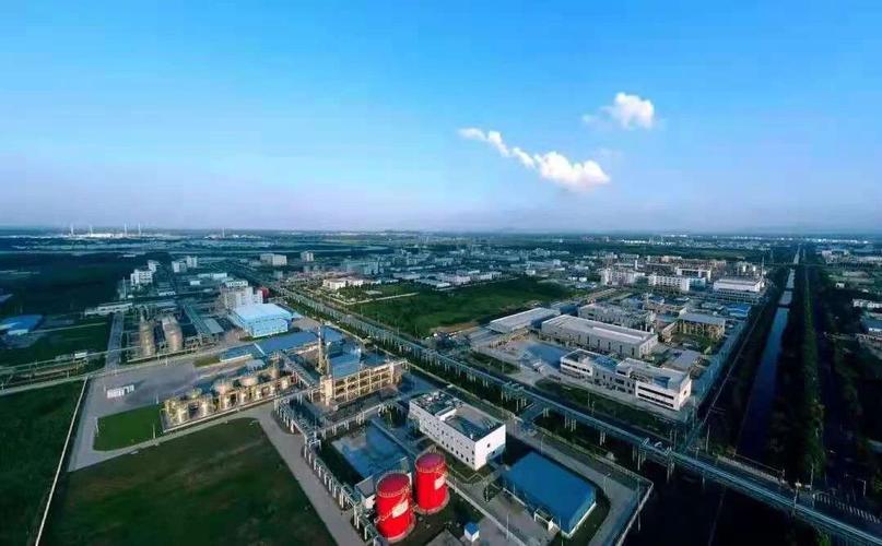 南京新材料科技园有哪些化工厂，南京市新材料科技园
