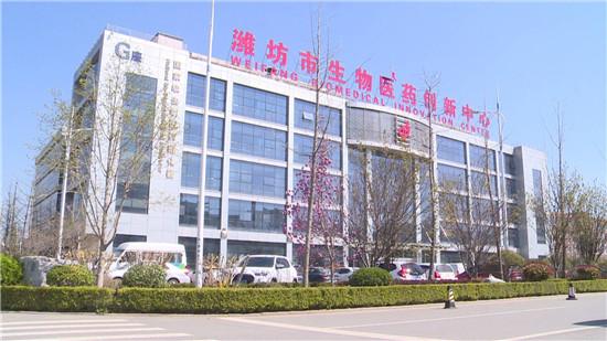 潍坊生物科技园有哪些公司，潍坊生物科技园有哪些公司上市？