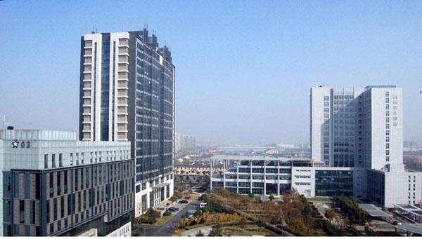 南京新城科技园有哪些企业，南京新城科技产业园？
