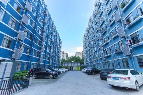 厦门南山科技园楼盘有哪些，南山科技园新开盘公寓？