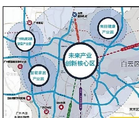 民营科技园有哪些项目组成，民营科技产业园