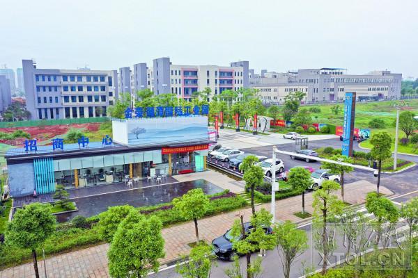 湘潭高新科技园有哪些公司，湘潭高新工业园？