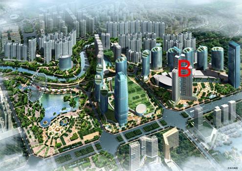 温江海峡科技园哪些工厂上班轻闲，温江海峡科技园远期规划？