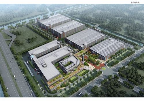 芜湖华夏科技园有哪些，芜湖华夏科技园有哪些项目？