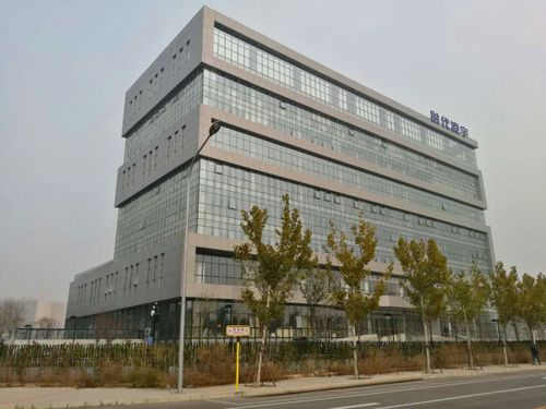 北京望京科技园有哪些公司，北京望京科技园有哪些公司在招工