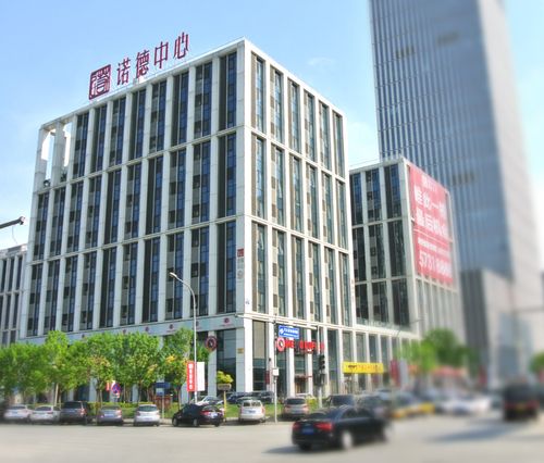 北京市丰台科技园有哪些企业的简单介绍