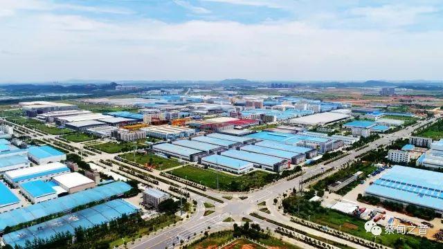 蔡甸科技园2路有哪些厂区，武汉蔡甸经济开发区工业园公共服务设施配套建设项目！