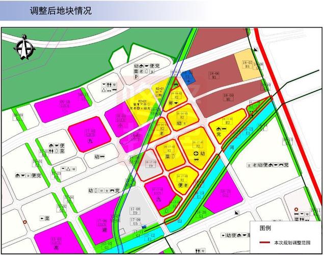 深圳坪山有哪些科技园，坪山科技园规划在哪