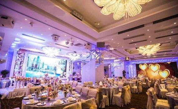 深圳科技园婚礼酒店有哪些，深圳科技园吃饭的地方？