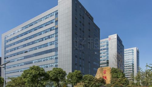 哪些公司在上海星联科技园，哪些公司在上海星联科技园上班？