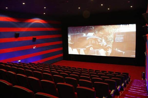 深圳科技园有哪些电影院，深圳科技园有哪些电影院可以玩？