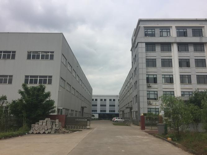 蔡甸军山科技园有哪些厂，武汉军山科技园？