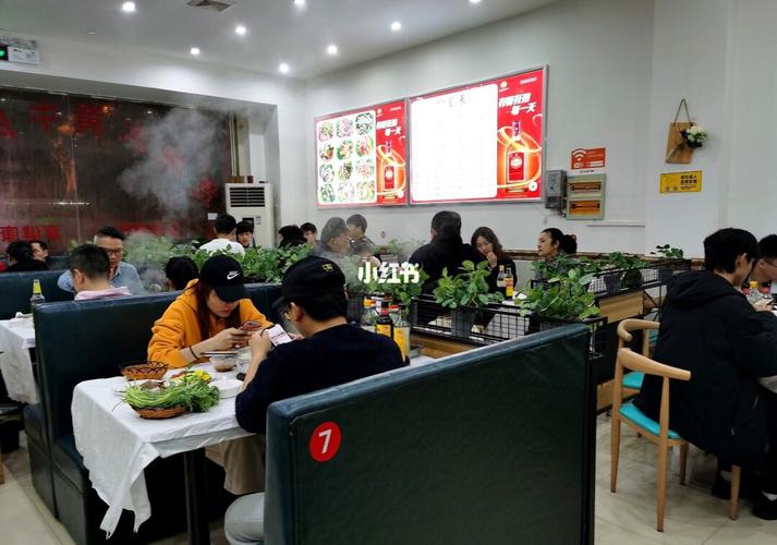 惠南科技园美食推荐店有哪些？惠南科技园在哪里？