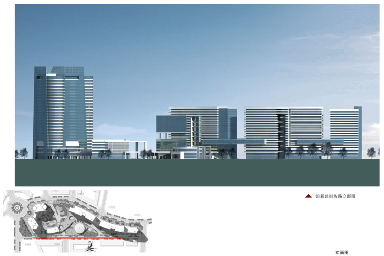 科技园建筑考察资料有哪些，科技园建设方案？