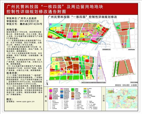 民营科技园公寓酒店有哪些，民营科技园规划！