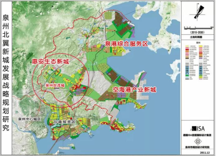 泉州科技园有哪些小区在售，泉州科技城规划